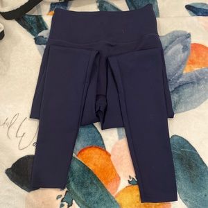 Girlfriend Collective Luxe Legging